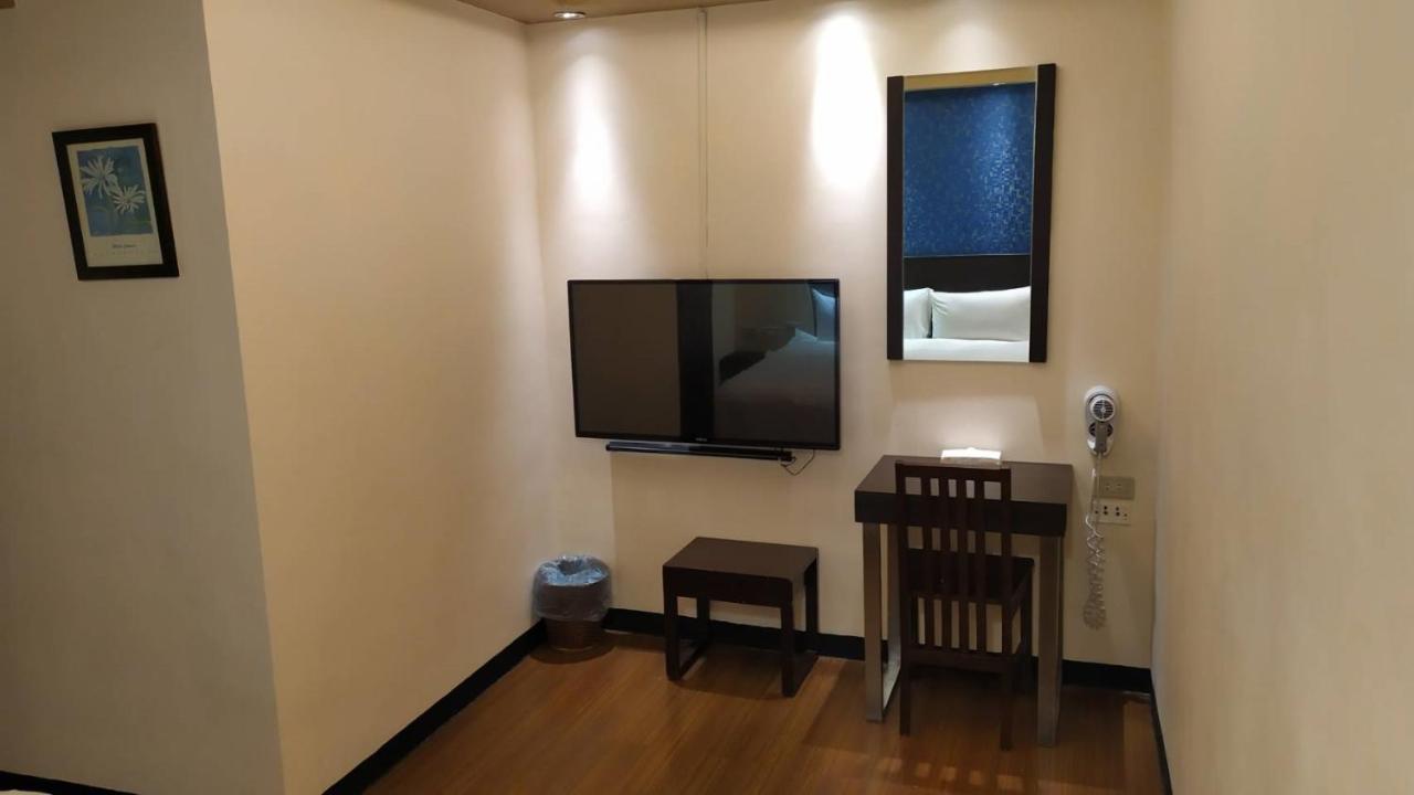 โรงแรมบิทาน ซินเตี้ยน ภายนอก รูปภาพ