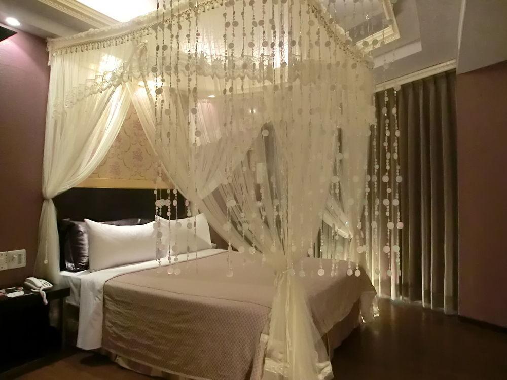 โรงแรมบิทาน ซินเตี้ยน ภายนอก รูปภาพ